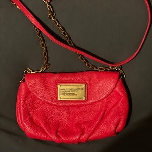 Marc by Marc Jacobs crossbody small purse bag